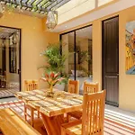 Casa Maguey - Refugio Tropical En El Centro De Cartagena