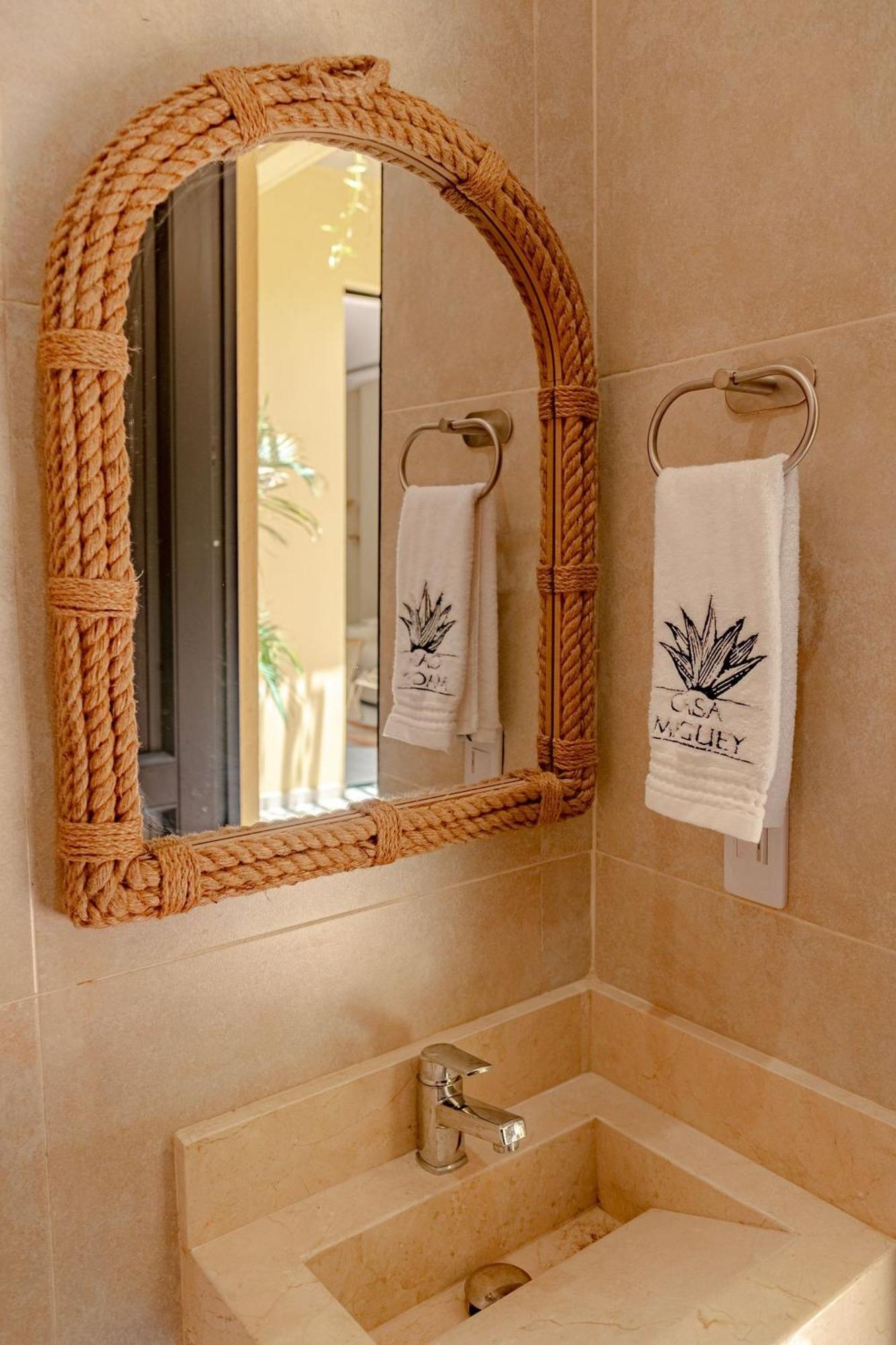 Holiday home Casa Maguey - Refugio Tropical En El Centro De