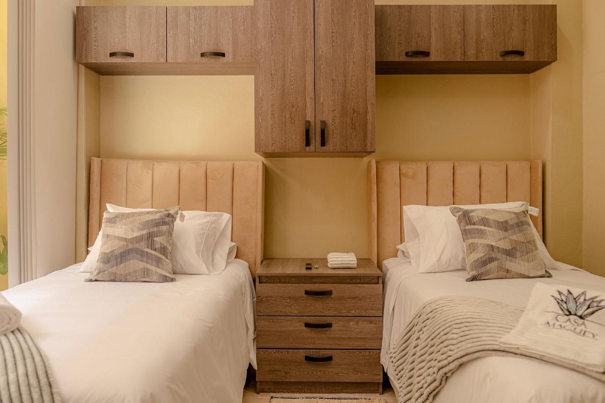 Casa Maguey - Refugio Tropical En El Centro De Holiday home