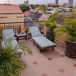 Casa Maguey – Refugio Tropical en el Centro de Cartagena
