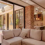 Casa Maguey – Refugio Tropical en el Centro de Cartagena
