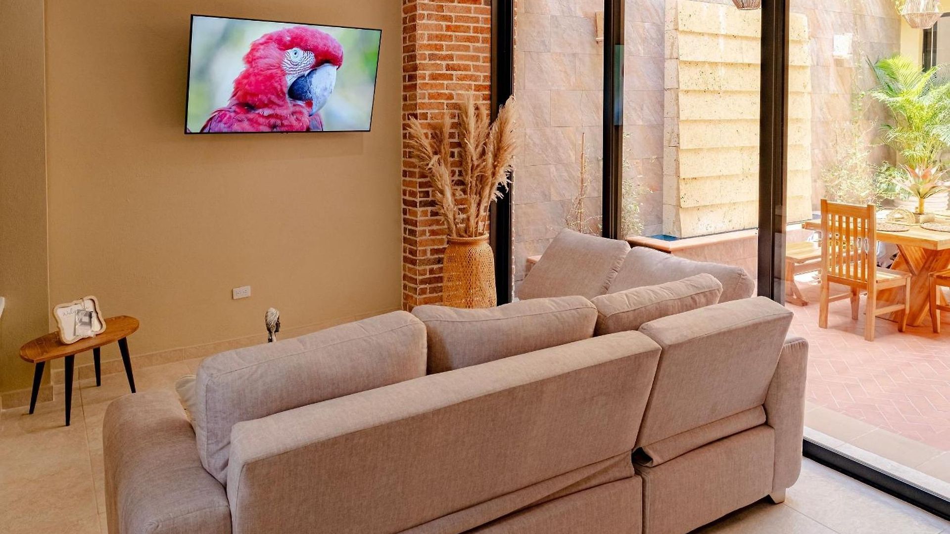 Casa Maguey – Refugio Tropical En El Centro De Cartagena