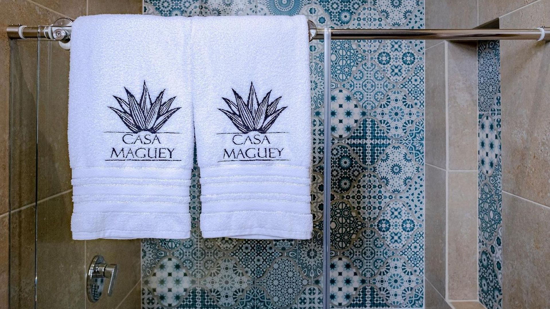 Сasa de vacaciones Casa Maguey – Refugio Tropical En El Centro De Cartagena