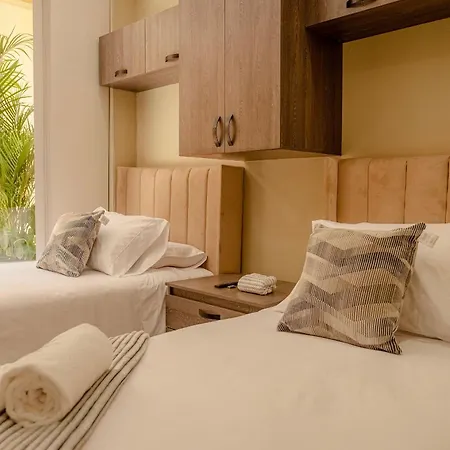 Casa Maguey – Refugio Tropical En El Centro De Сasa de vacaciones *
