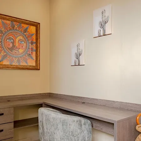 Casa Maguey – Refugio Tropical En El Centro De Cartagena