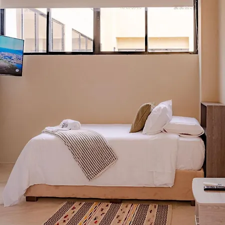 Casa Maguey – Refugio Tropical En El Centro De Cartagena