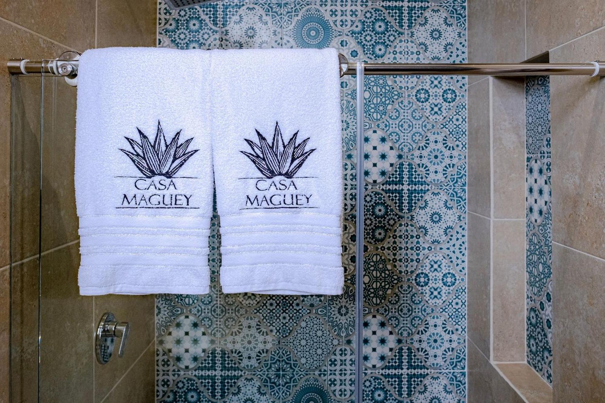 Сasa de vacaciones Casa Maguey – Refugio Tropical En El Centro De Cartagena